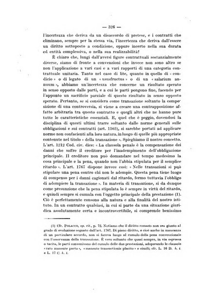 Rivista di diritto civile