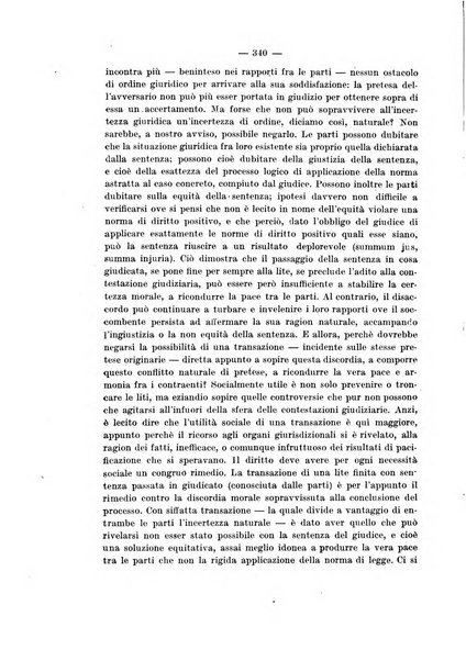 Rivista di diritto civile