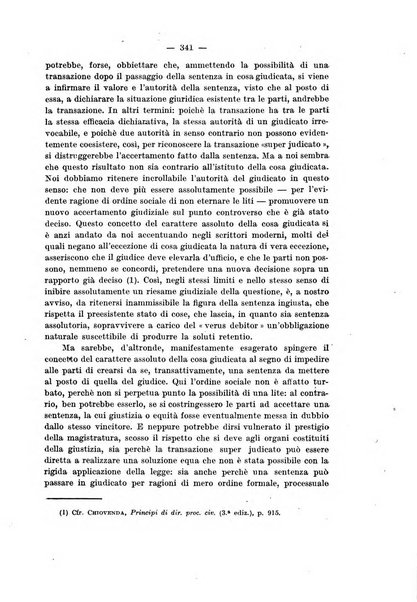 Rivista di diritto civile