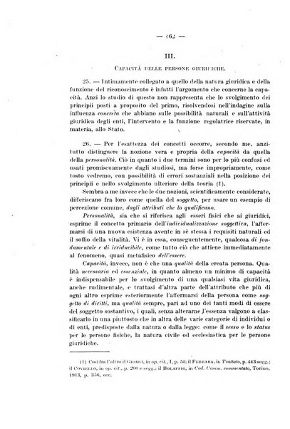 Rivista di diritto civile