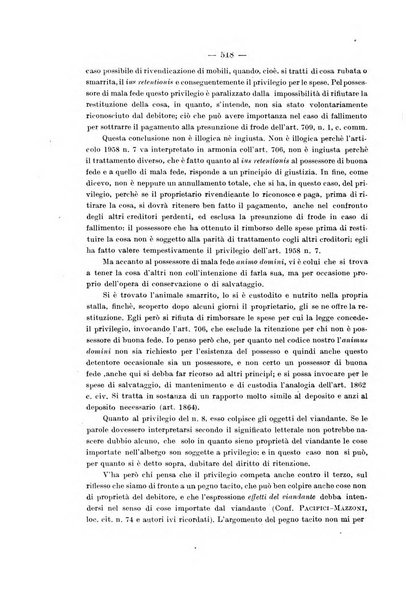 Rivista di diritto civile