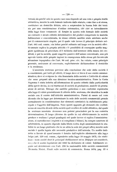 Rivista di diritto civile