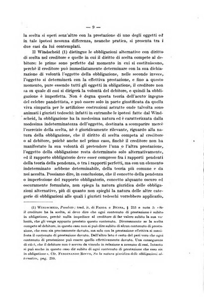 Rivista di diritto civile