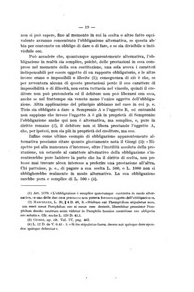 Rivista di diritto civile