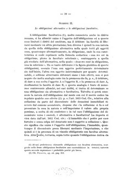 Rivista di diritto civile