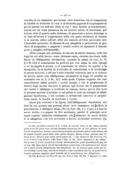 Rivista di diritto civile