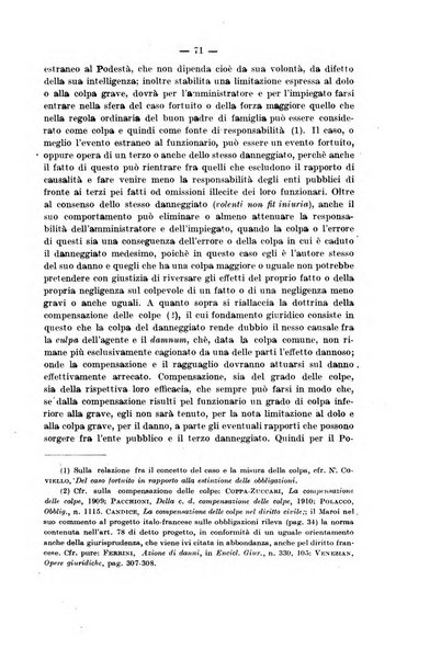 Rivista di diritto civile