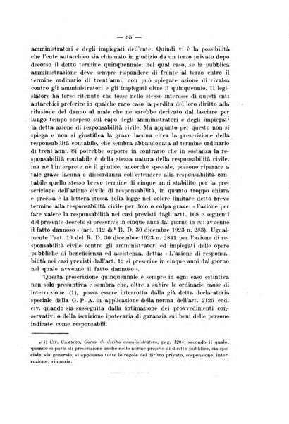 Rivista di diritto civile