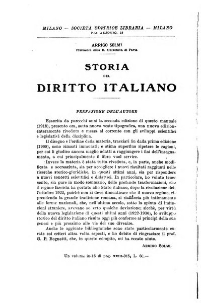 Rivista di diritto civile