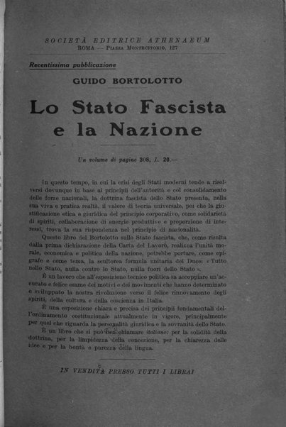 Rivista di diritto civile