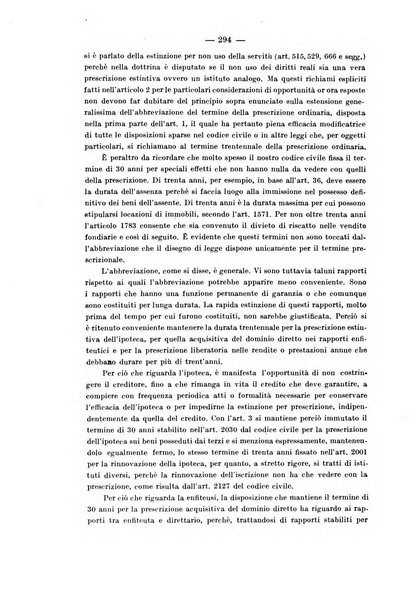 Rivista di diritto civile