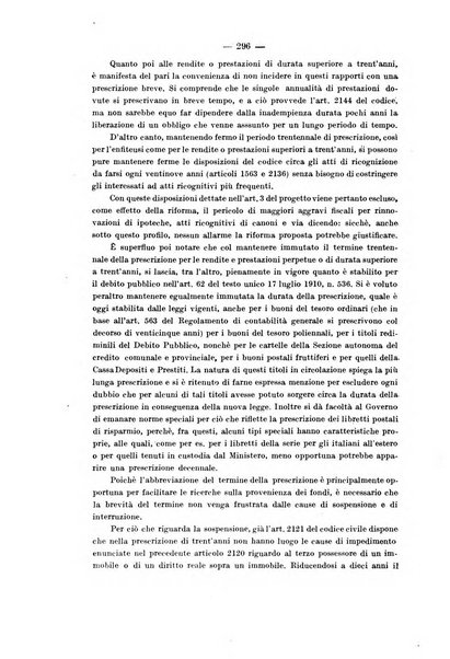 Rivista di diritto civile