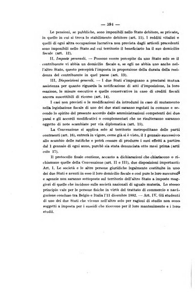 Rivista di diritto civile