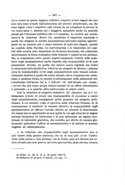 Rivista di diritto civile