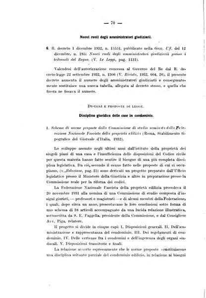 Rivista di diritto civile