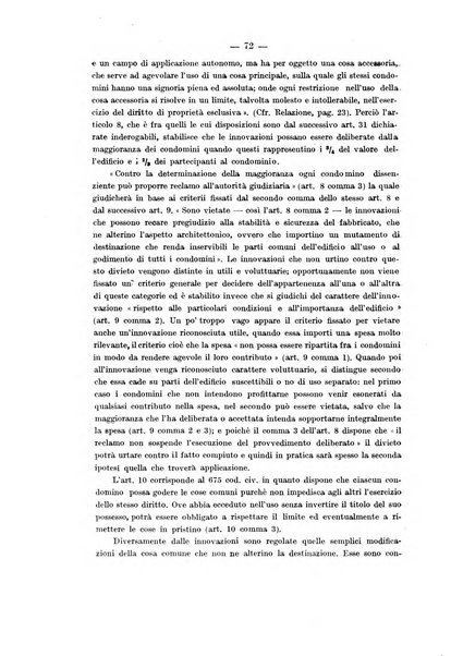 Rivista di diritto civile