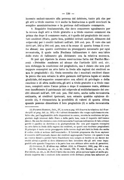 Rivista di diritto civile