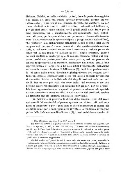 Rivista di diritto civile