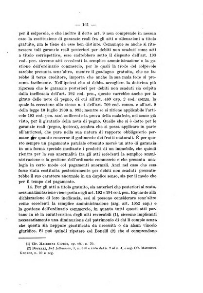 Rivista di diritto civile