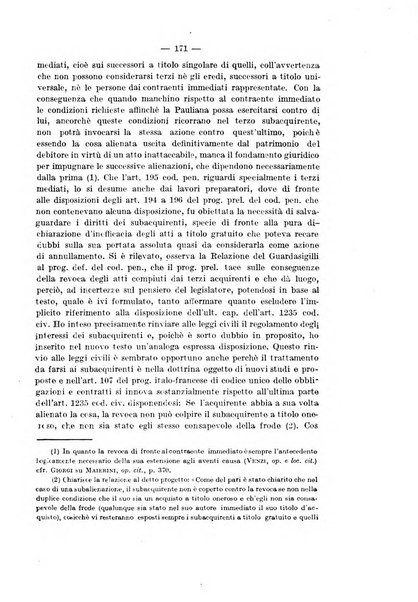 Rivista di diritto civile