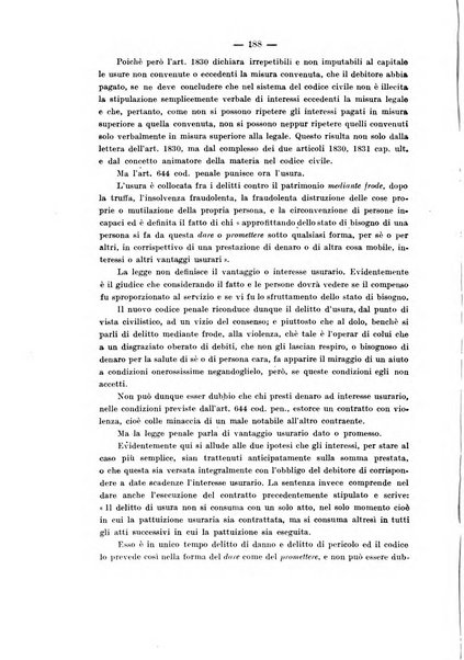 Rivista di diritto civile