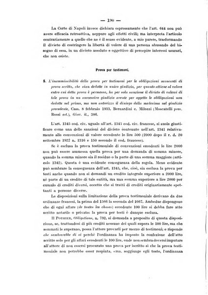 Rivista di diritto civile