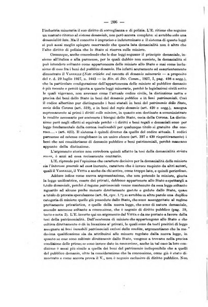 Rivista di diritto civile