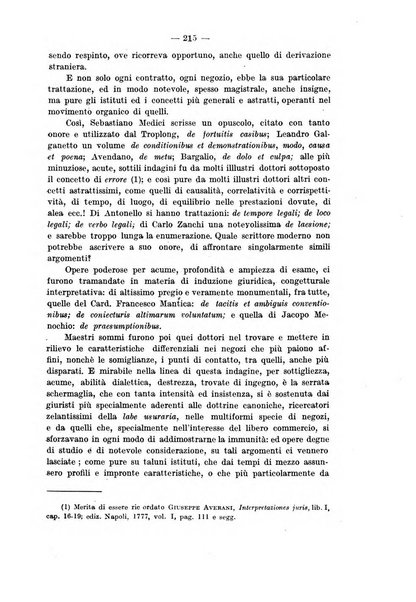 Rivista di diritto civile