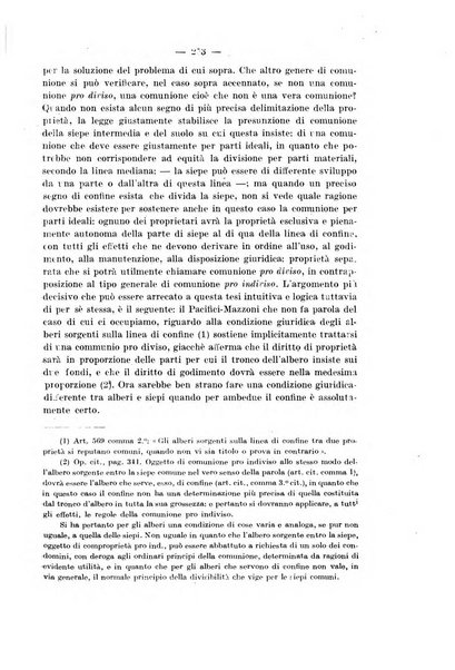 Rivista di diritto civile