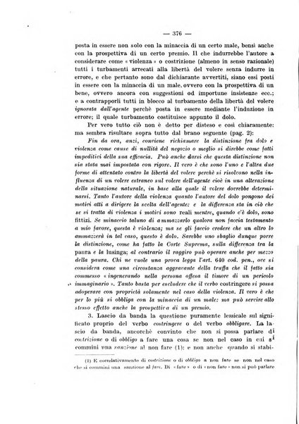 Rivista di diritto civile