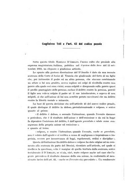 Rivista di diritto civile