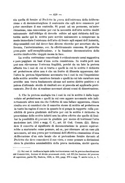 Rivista di diritto civile