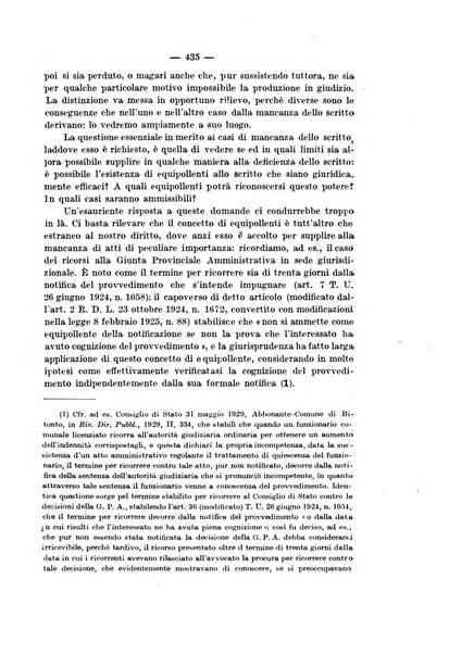 Rivista di diritto civile