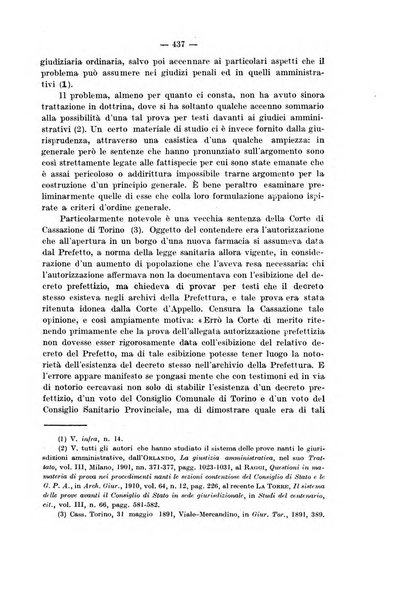 Rivista di diritto civile