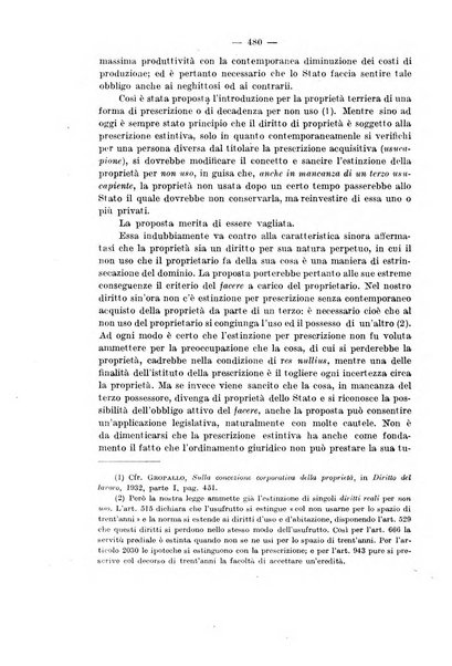 Rivista di diritto civile