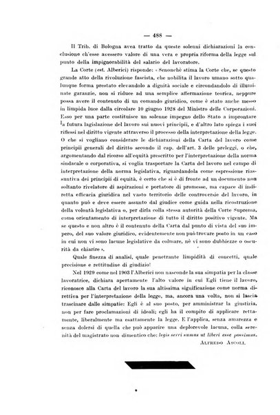 Rivista di diritto civile