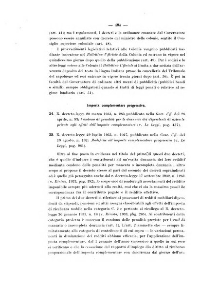 Rivista di diritto civile