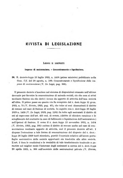 Rivista di diritto civile