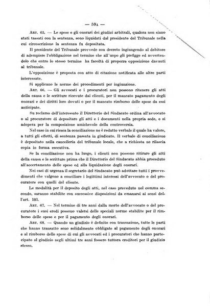 Rivista di diritto civile