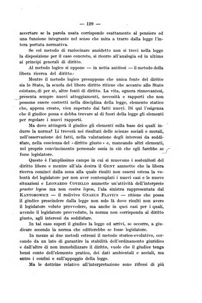 Rivista di diritto civile