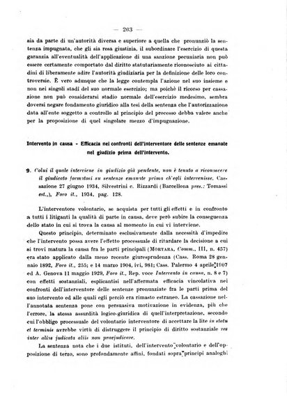 Rivista di diritto civile