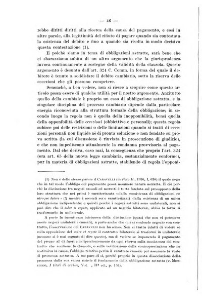 Rivista di diritto civile