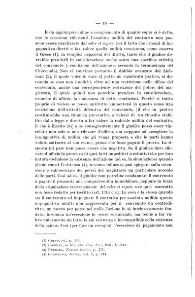 Rivista di diritto civile