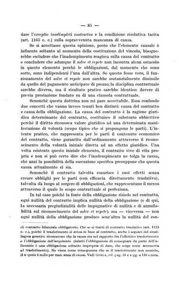 Rivista di diritto civile