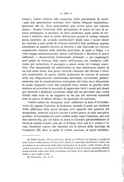 Rivista di diritto civile