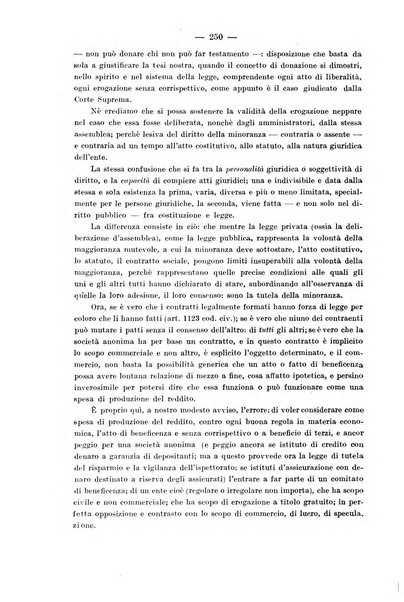 Rivista di diritto civile