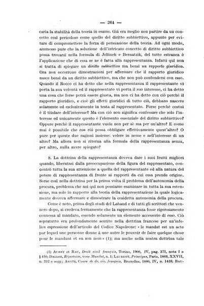 Rivista di diritto civile