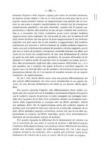 Rivista di diritto civile