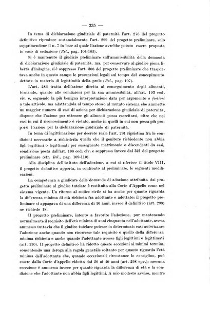 Rivista di diritto civile