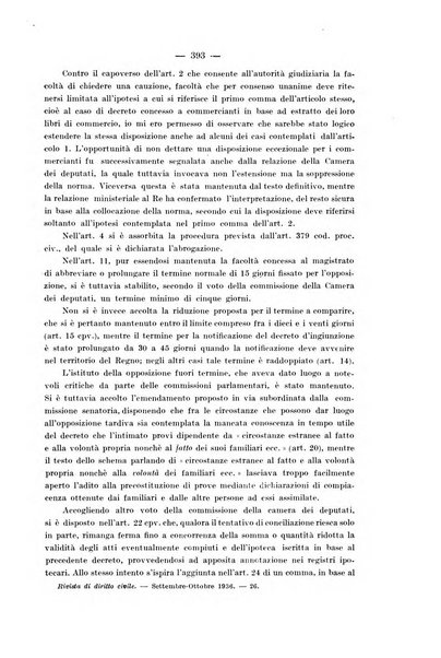 Rivista di diritto civile